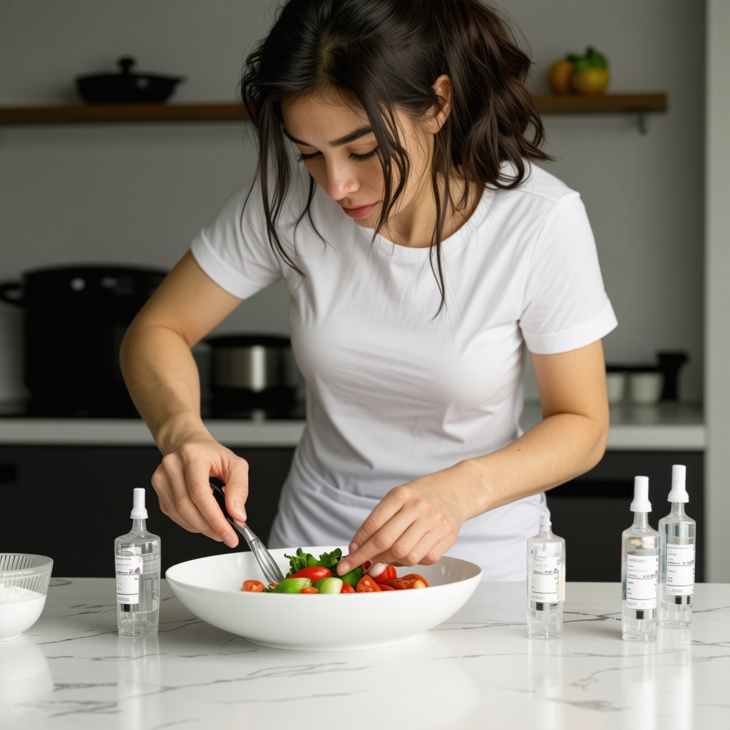 Effective Meal Planning Strategies for Injection Users in 2024