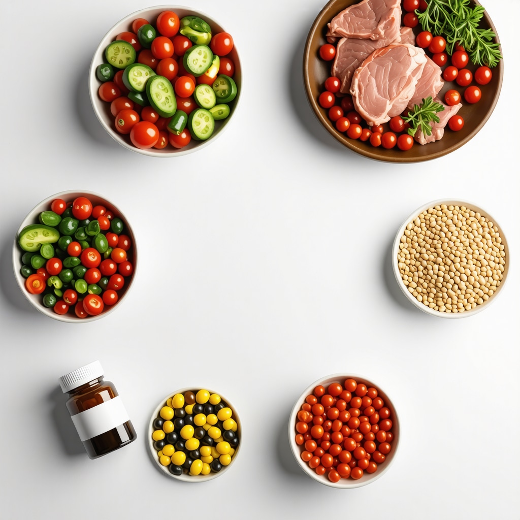Effective Meal Plans With Semaglutide for Long-Term Weight Control
