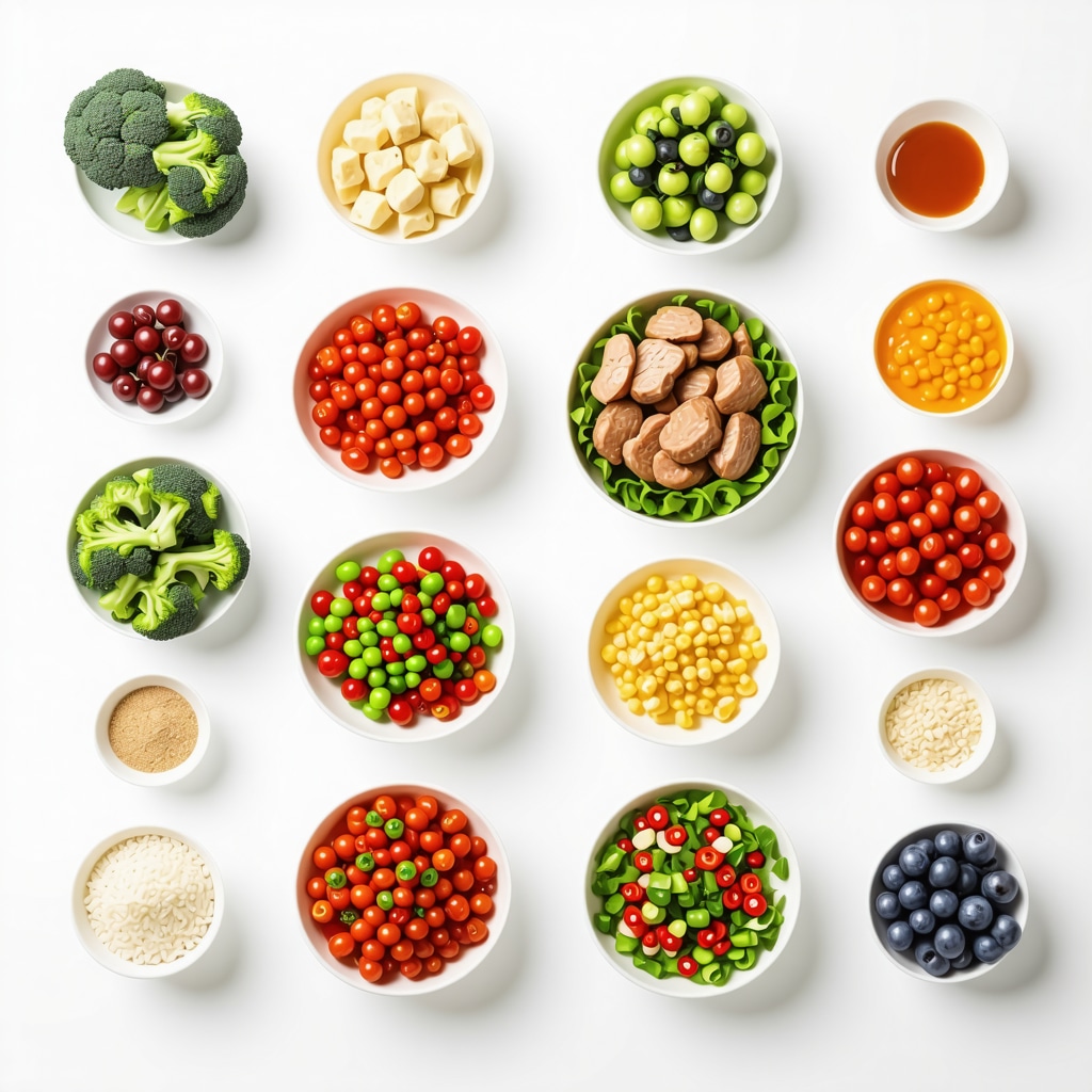 Effective Meal Plans for Wegovy Support and Long-Term Fat Loss