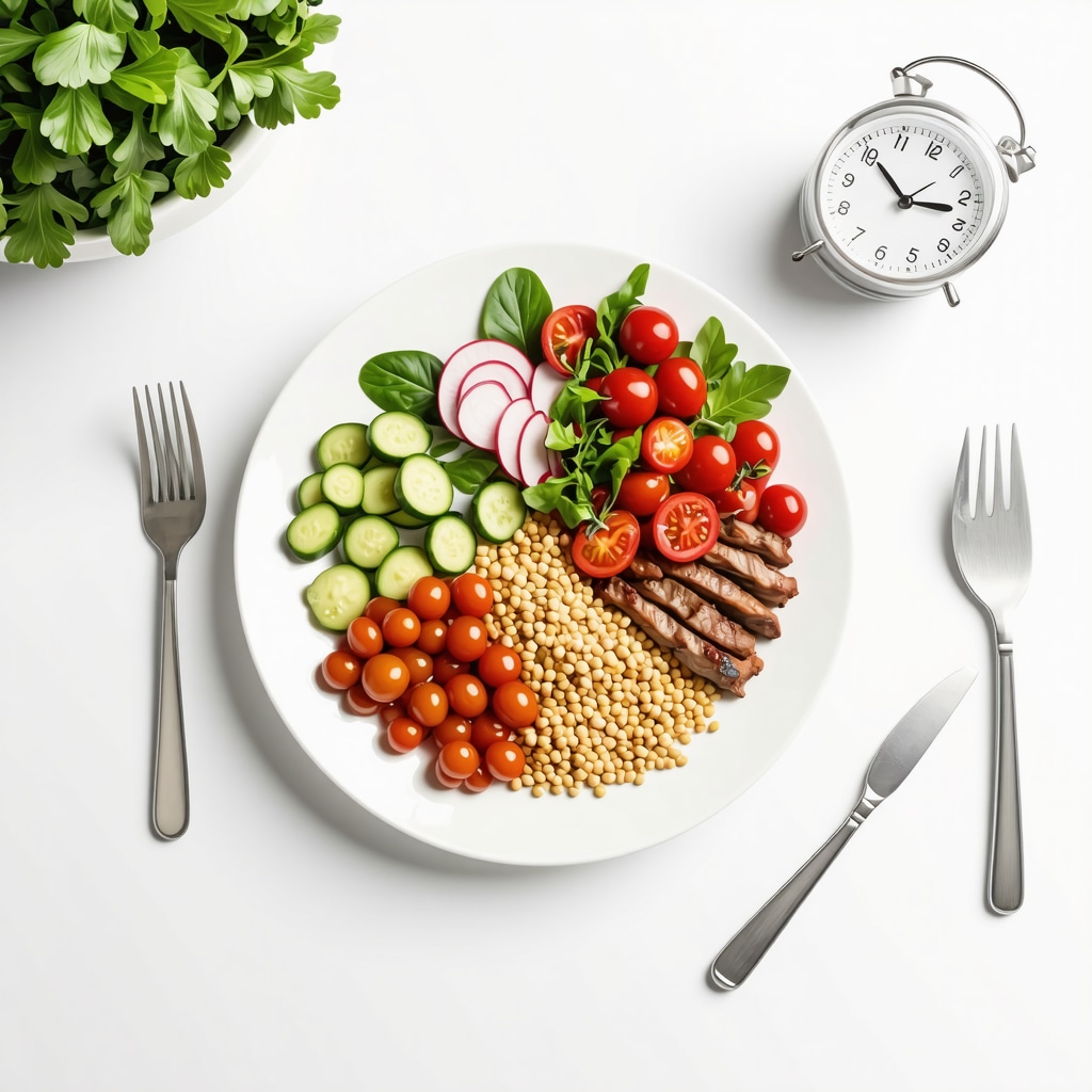 Effective Meal Plans for Wegovy Users in 2024