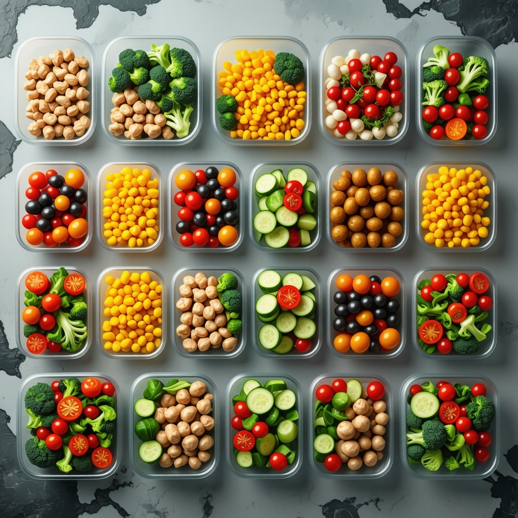 Effective Meal Prep Strategies for Injection Users Seeking Better Results