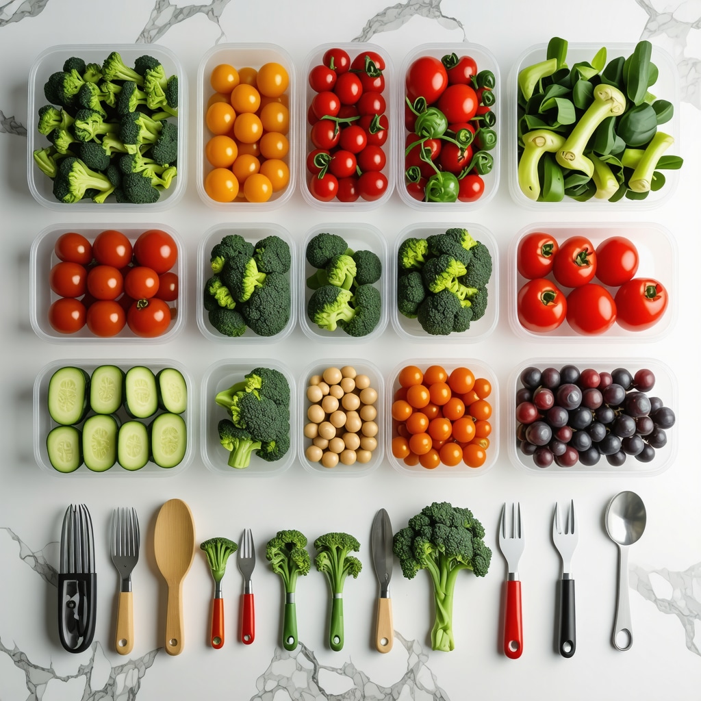 Effective Meal Prep Tips for Injection Users to Maximize Fat Burn
