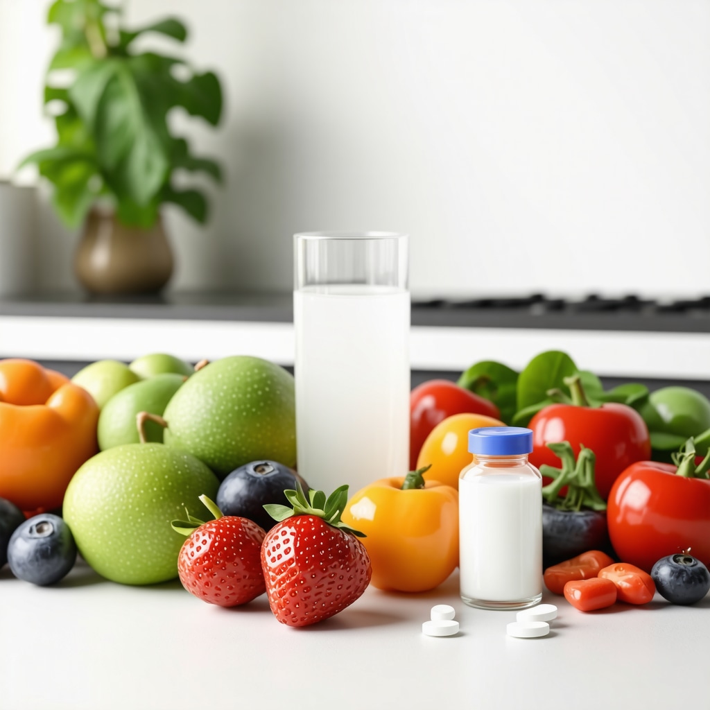Effective Nutrition Tips for Enhancing Semaglutide Weight Loss