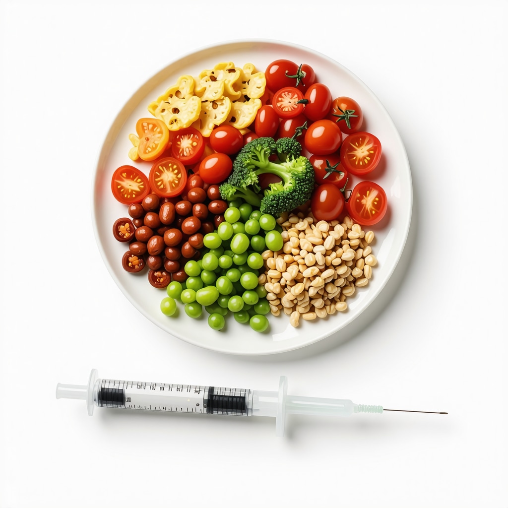 Effective Nutrition Tips for Injection Users to Support Sustainable Fat Loss in 2024