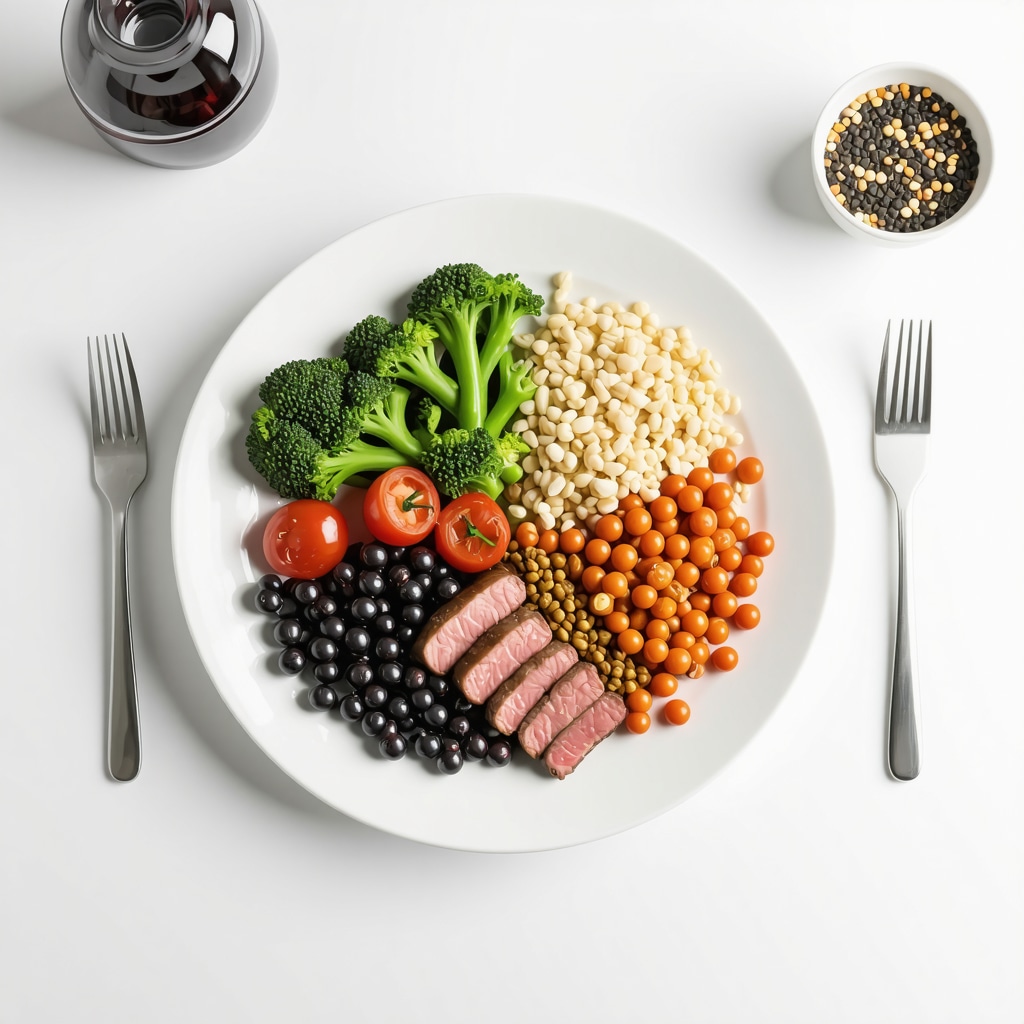 Effective Prescription Diet Plans to Support Long-Term Fat Burning