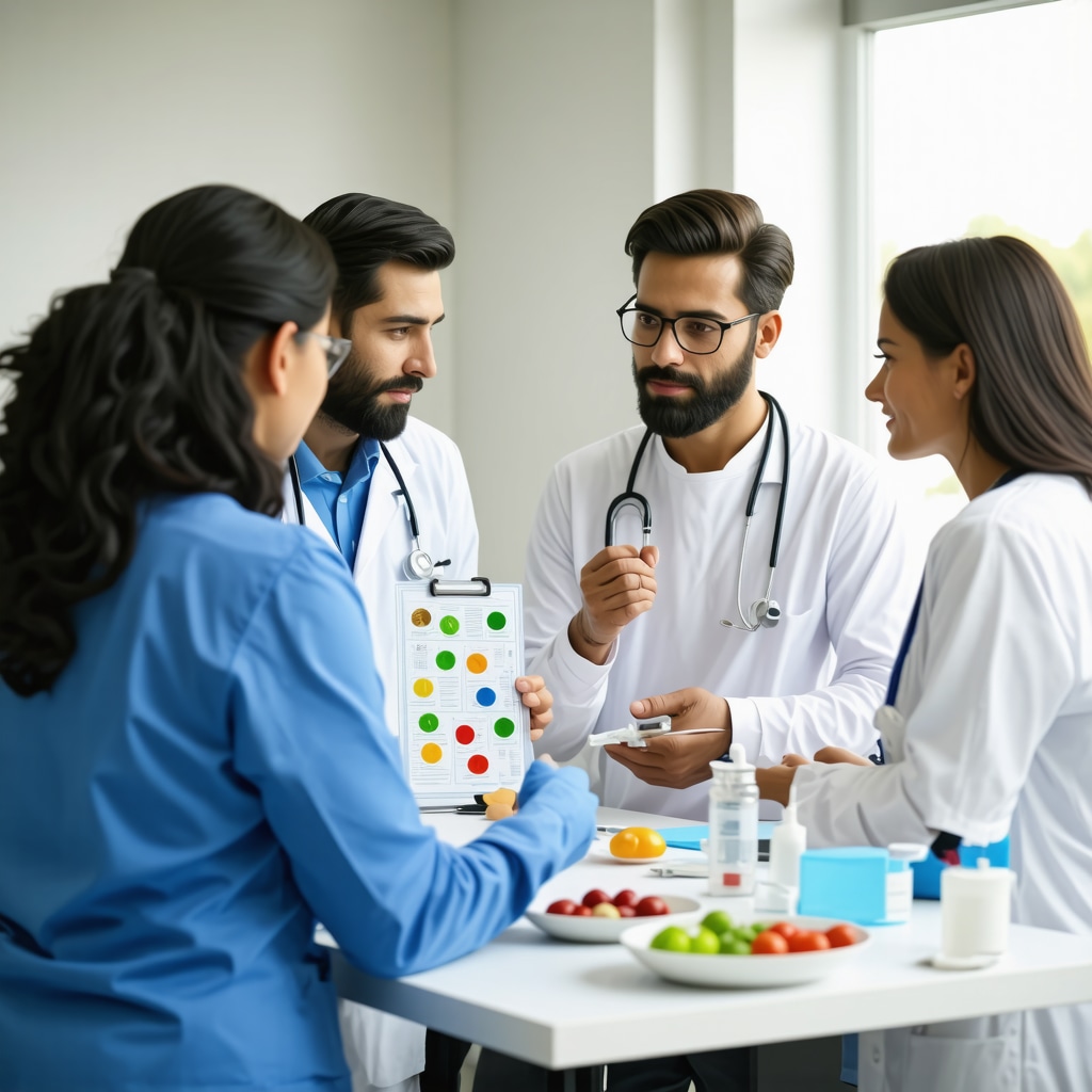 Effective Prescription Diet Strategies for Injection Users in 2024