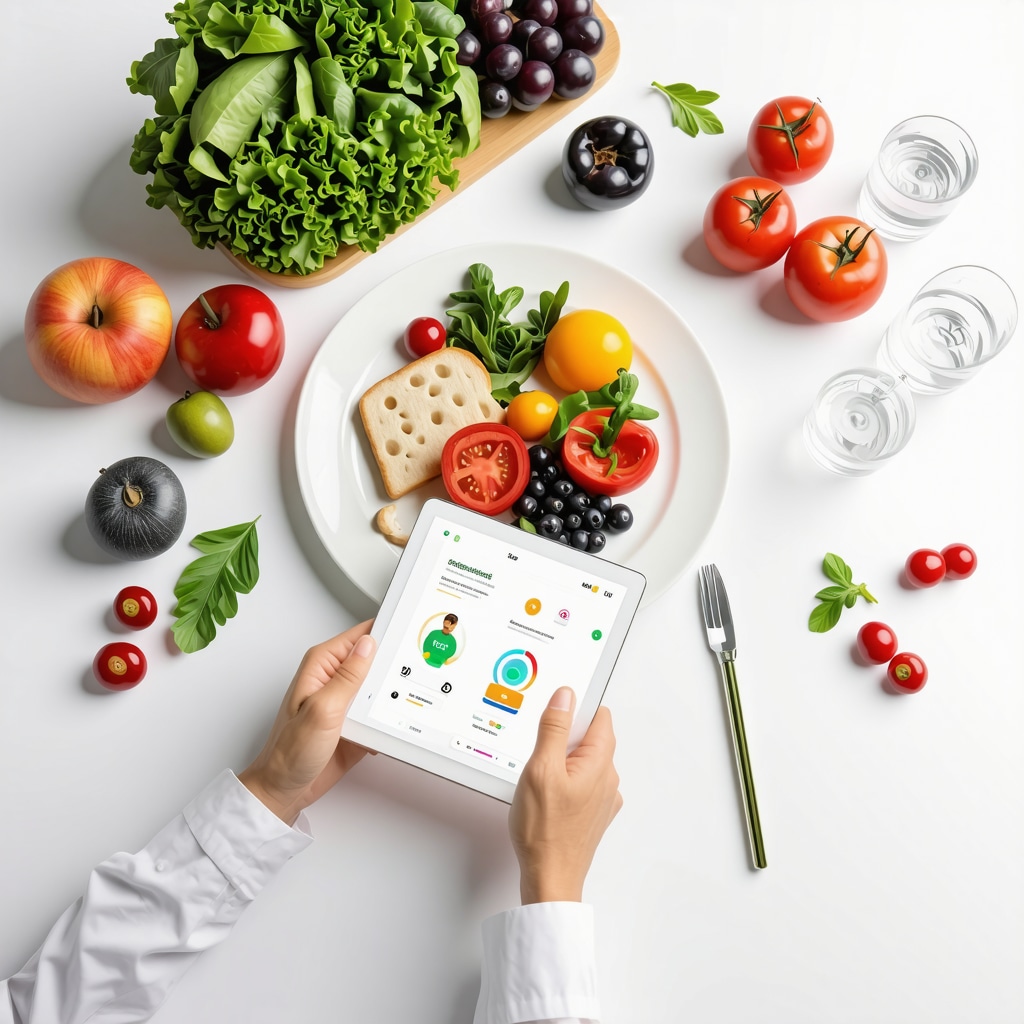 Effective Strategies for Combining Diet & Semaglutide in 2024