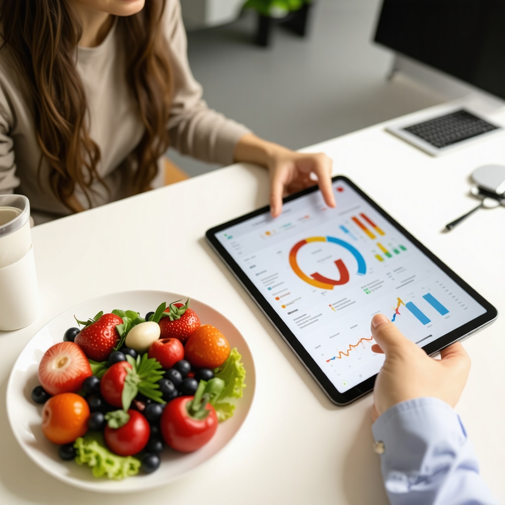 Effective Strategies for Combining Diet and Semaglutide in 2024