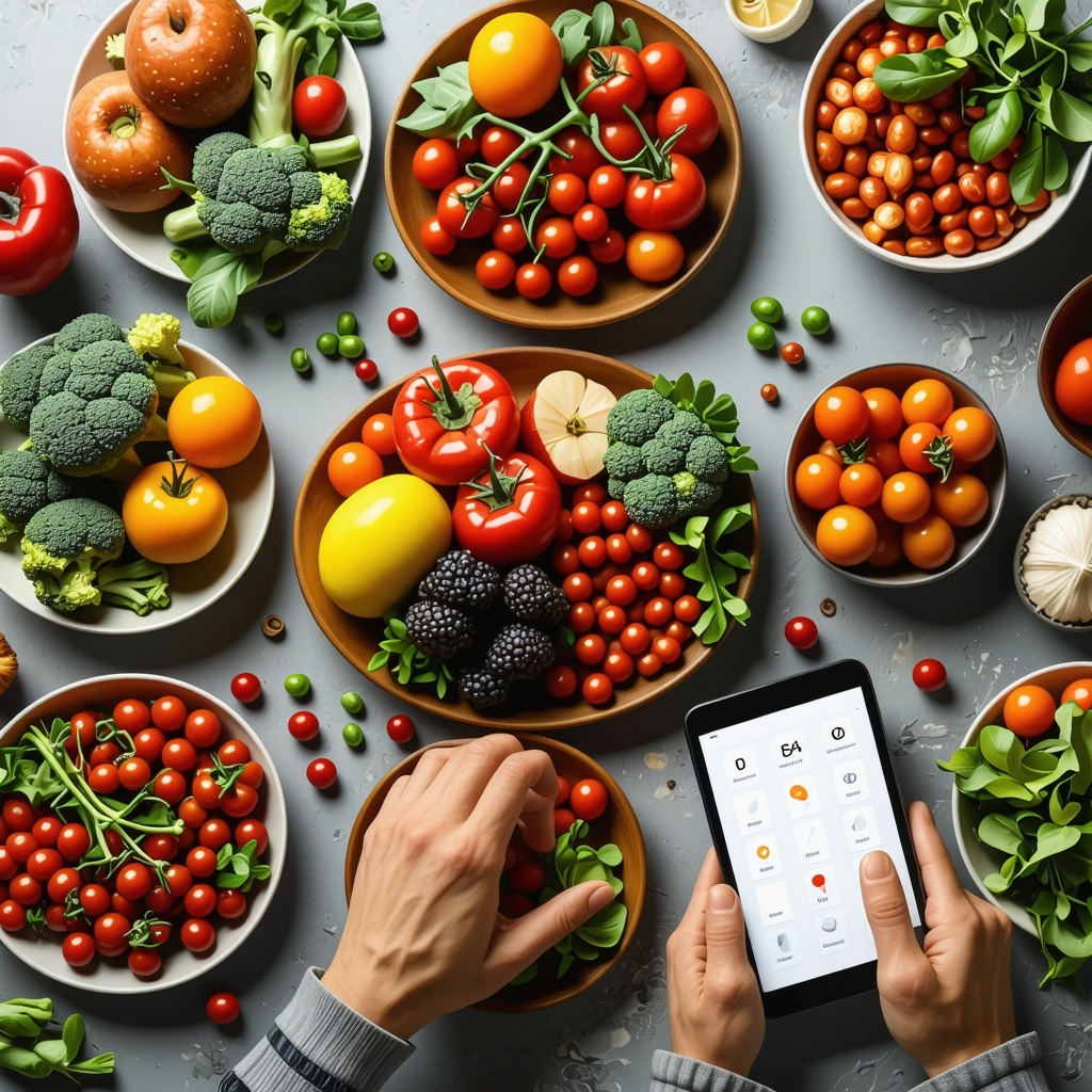 Effective Strategies to Optimize Your Prescription Diet for Sustainable Weight Loss
