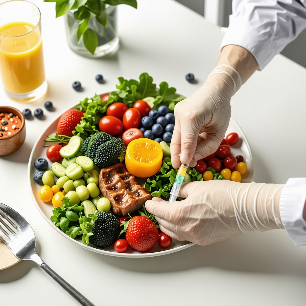 Effective Supportive Nutrition Tips for Injection Users 2024