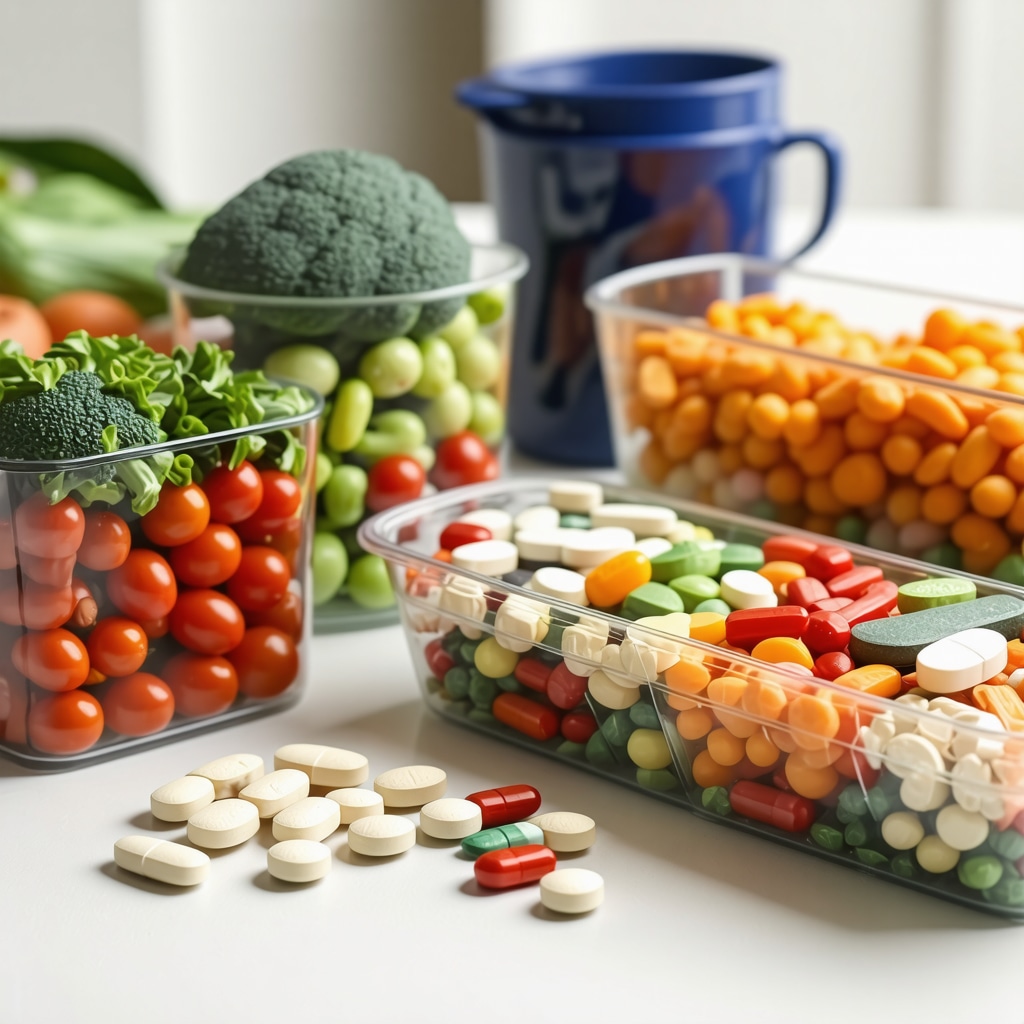 Effective Weight Loss Medications and Meal Prep Ideas That Work Together