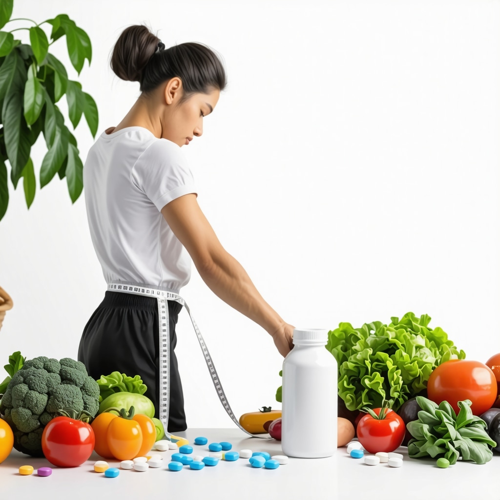 Effective Weight Loss Programs Combining Medication and Diet in 2024