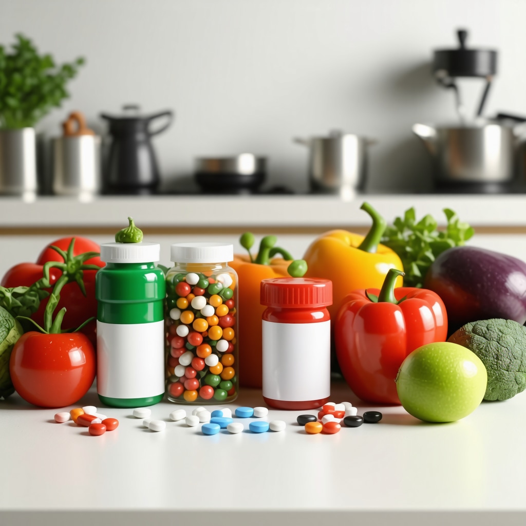 Effective Weight Loss Programs Combining Medication and Nutrition