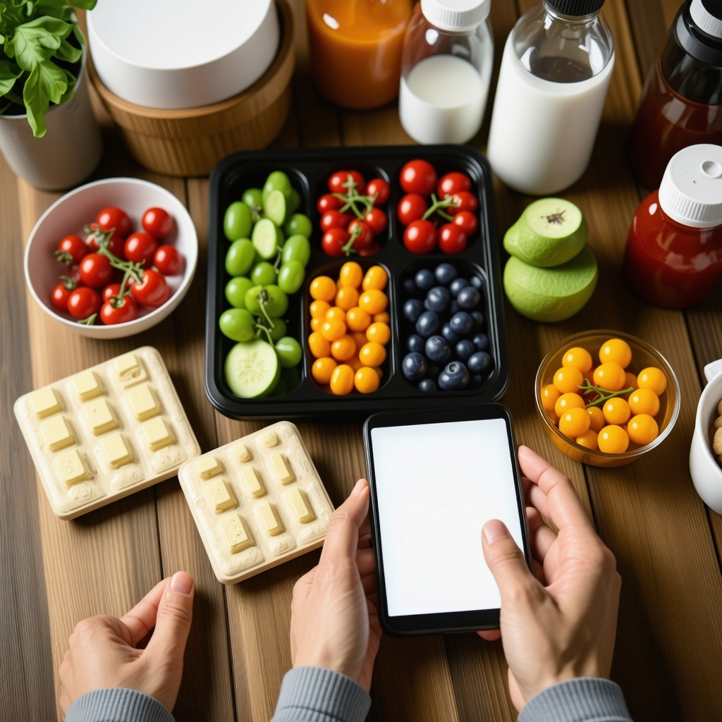 Effective Weight Loss Programs Using Medications and Meal Prep in 2024