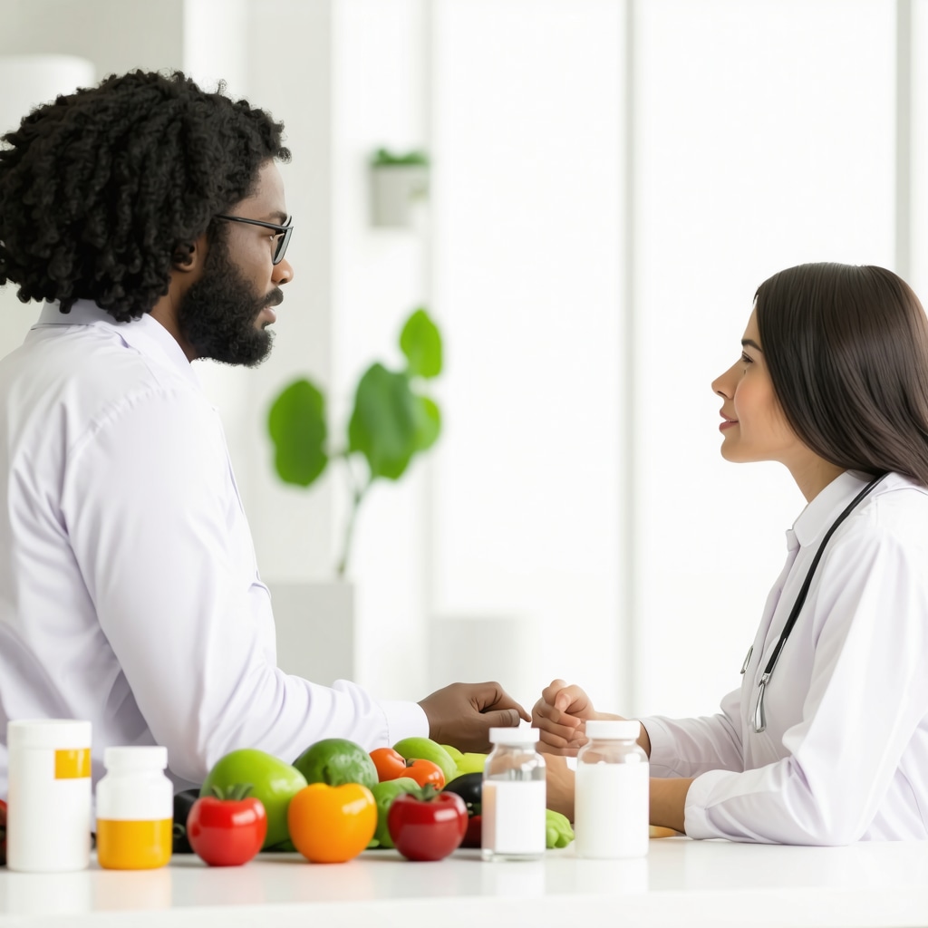 Enhance Fat Loss Safely with Diet and Medications Supported by Experts