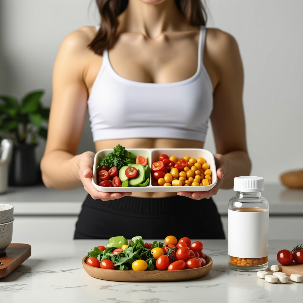 Enhance Your Weight Loss with Fat Loss Medication and Meal Prep