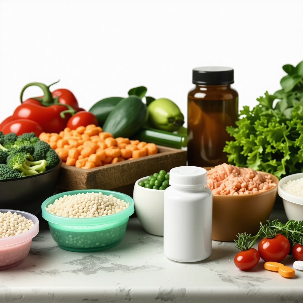 Fat Loss Medication and Meal Prep: A Guide to Fast and Safe Results
