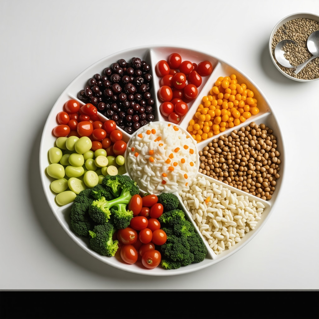 Foods Supporting Your Prescription Weight Loss in 2024