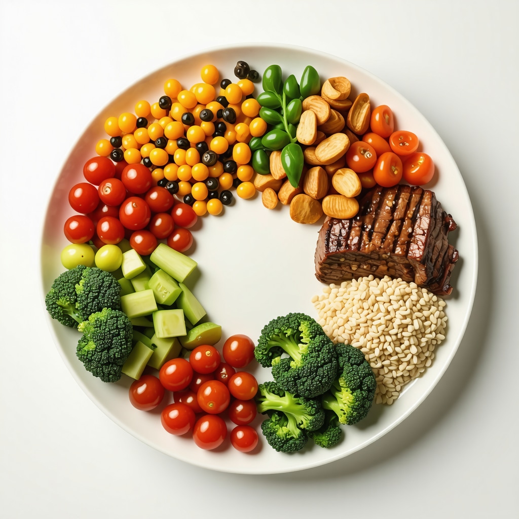 Foods Supporting Your Wegovy and Ozempic Fat Loss Goals