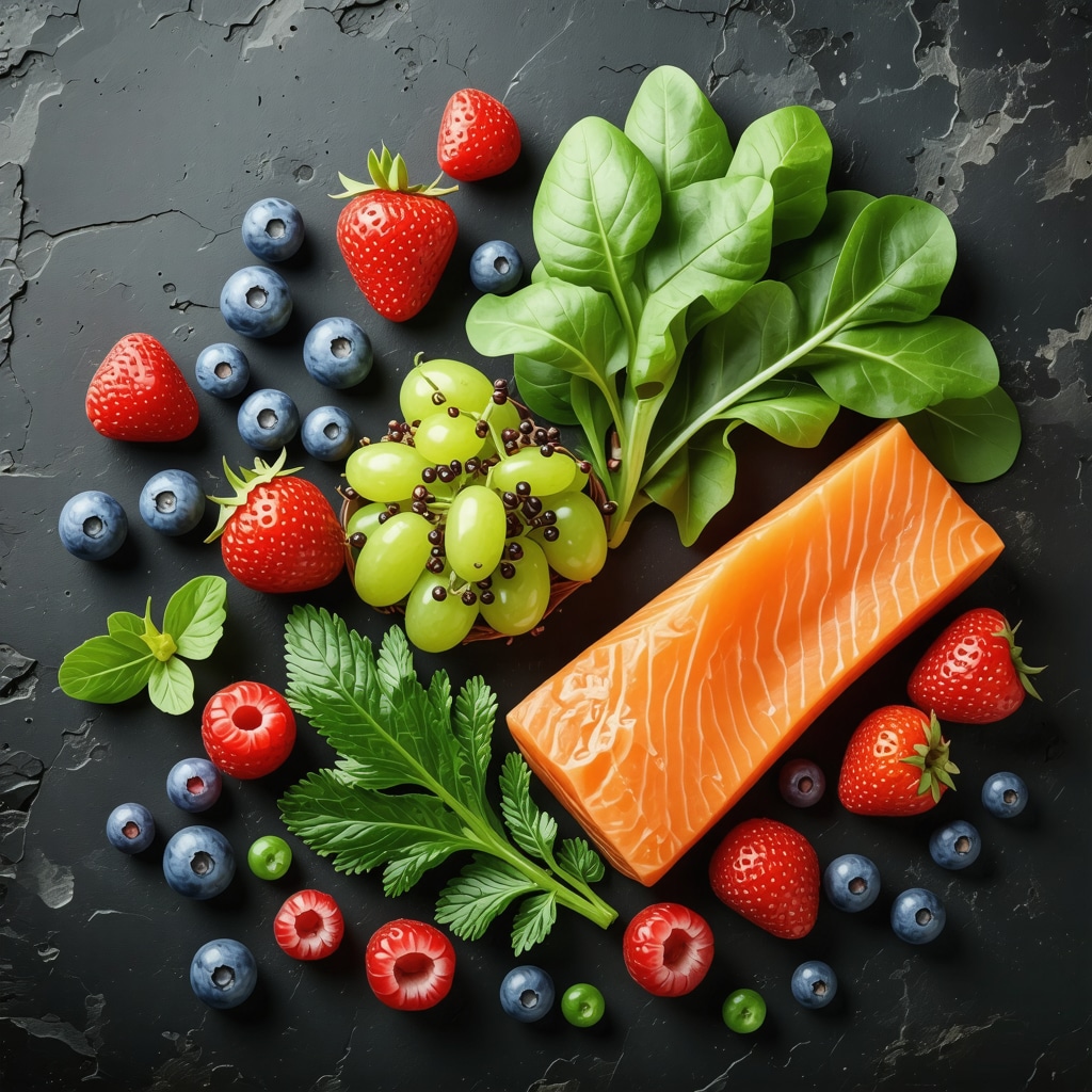 Foods That Boost Semaglutide Effectiveness for Fat Burning