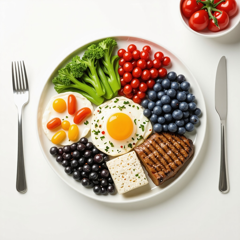 Foods That Boost Semaglutide Effectiveness for Steady Fat Loss
