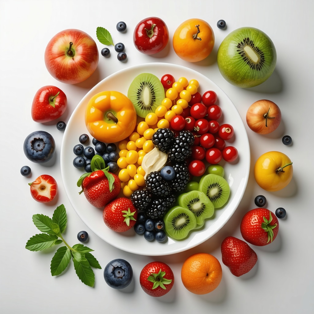 Foods That Boost Semaglutide's Effectiveness for Weight Loss