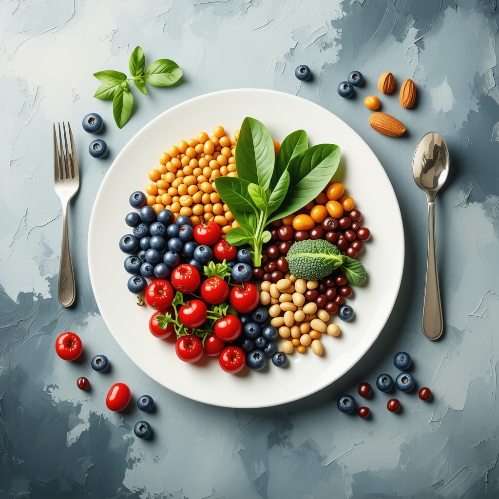 Foods That Enhance GLP-1 Drug Support for Sustainable Fat Loss