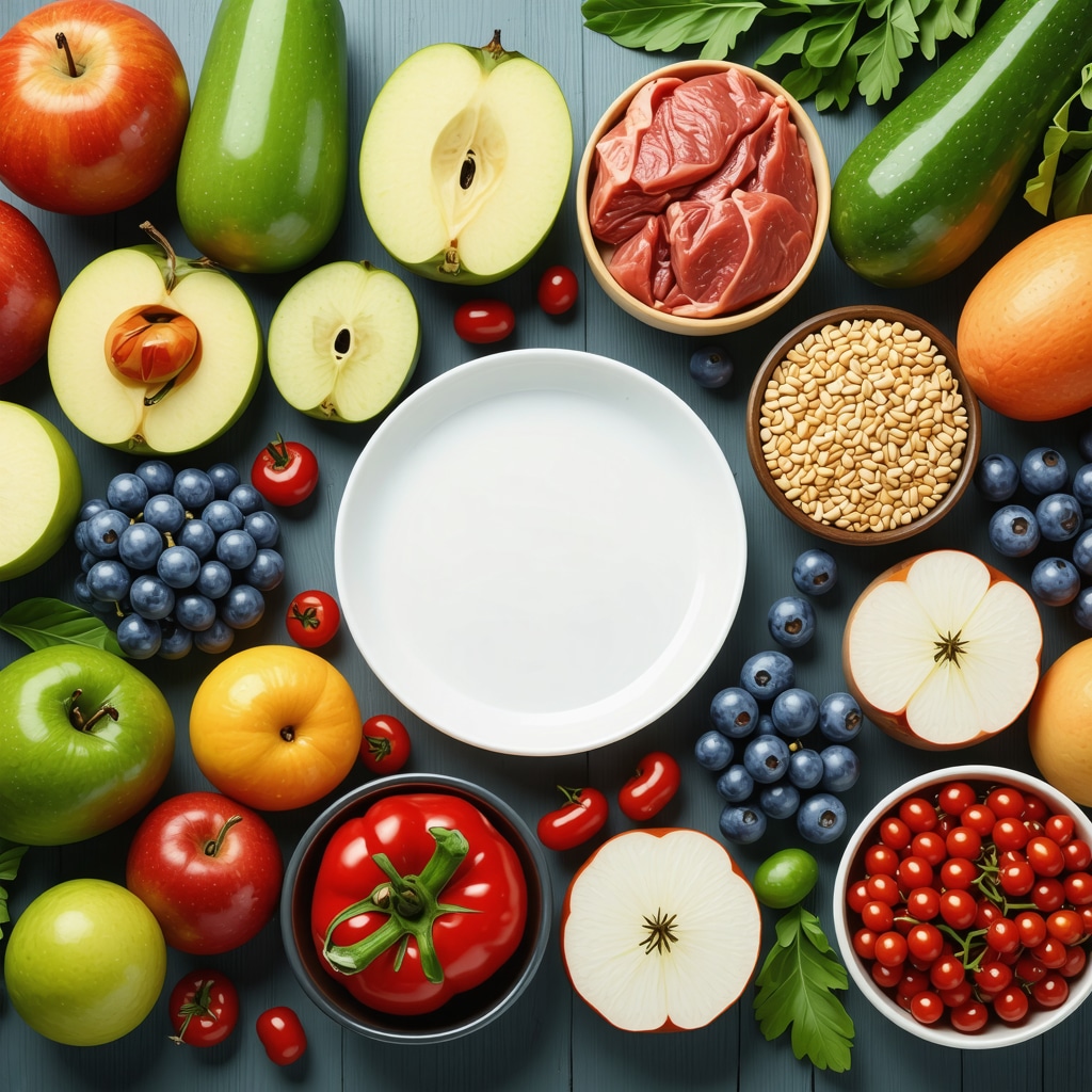 Foods That Enhance Semaglutide Effectiveness for Fat Loss