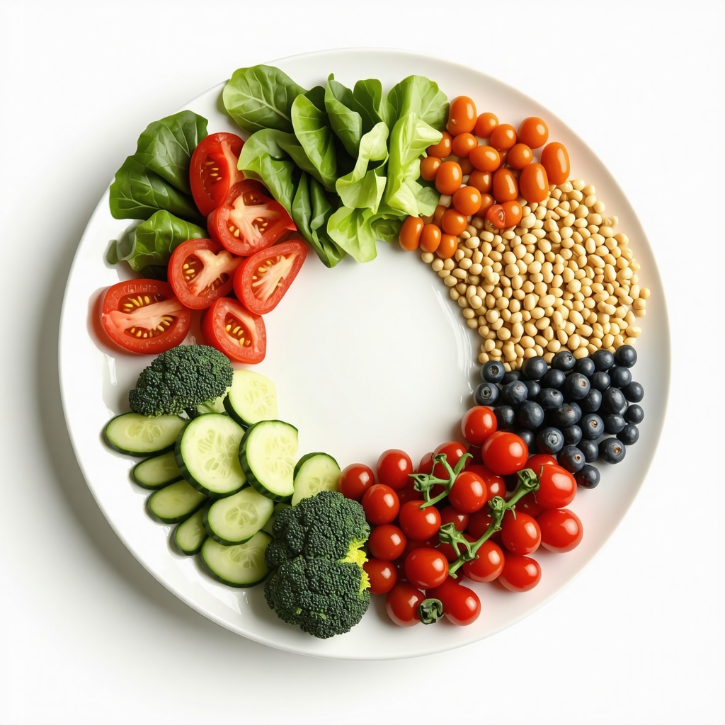 Foods That Enhance Semaglutide Effectiveness for Steady Fat Burning