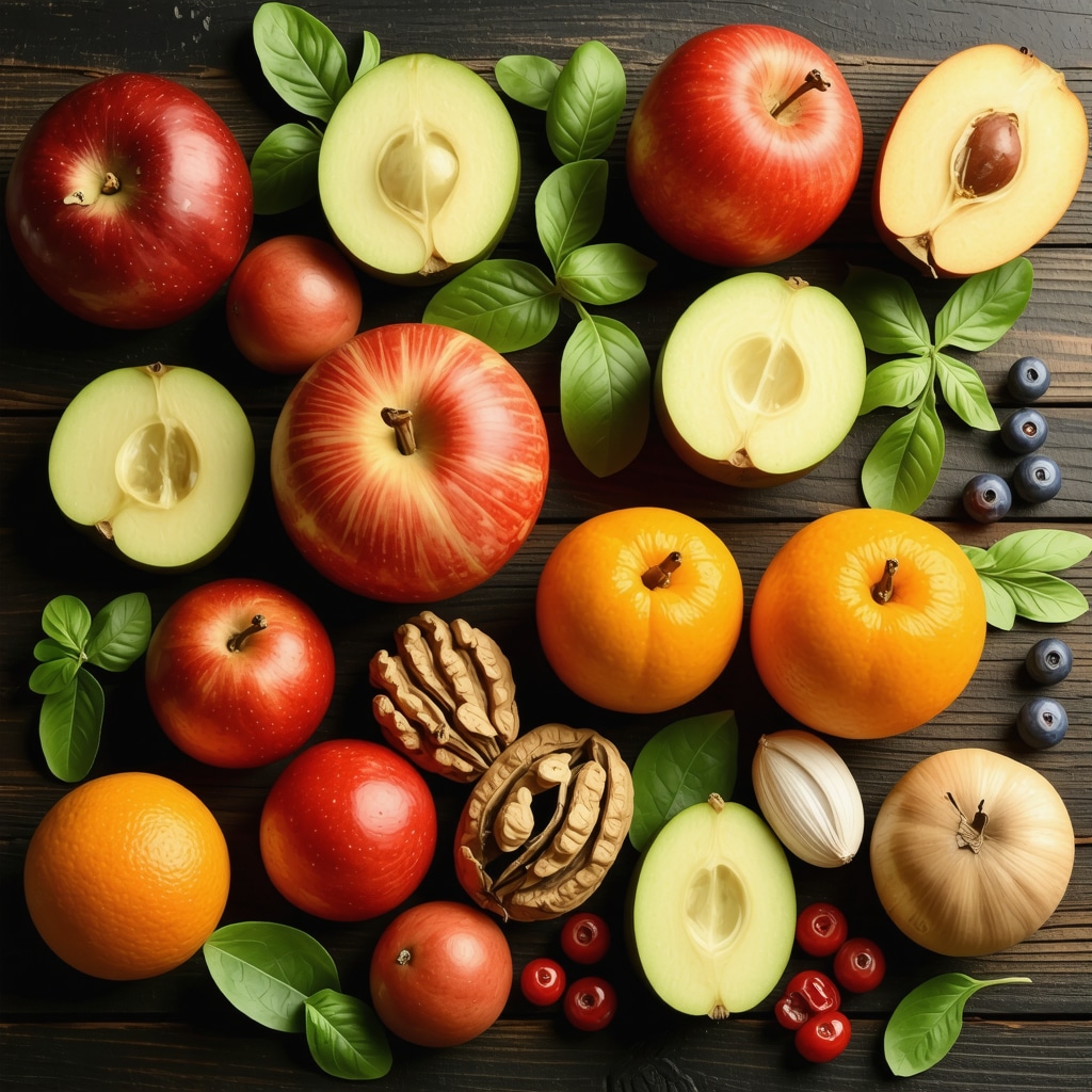 Foods That Enhance Semaglutide’s Fat Burning Power Naturally