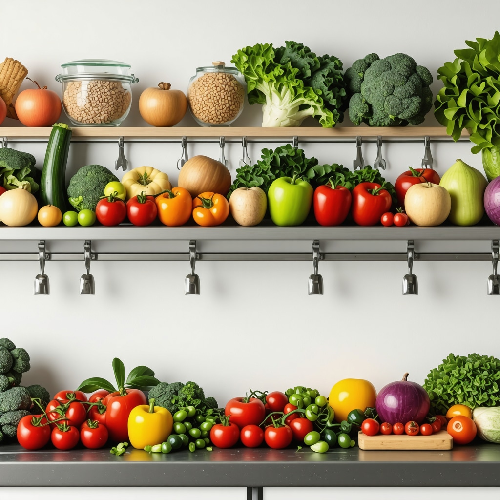 Foods That Enhance Your Prescription Diet Plan for Better Results