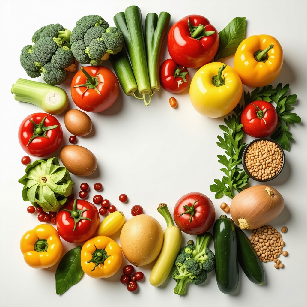 Foods That Enhance the Effectiveness of Semaglutide for Fat Loss