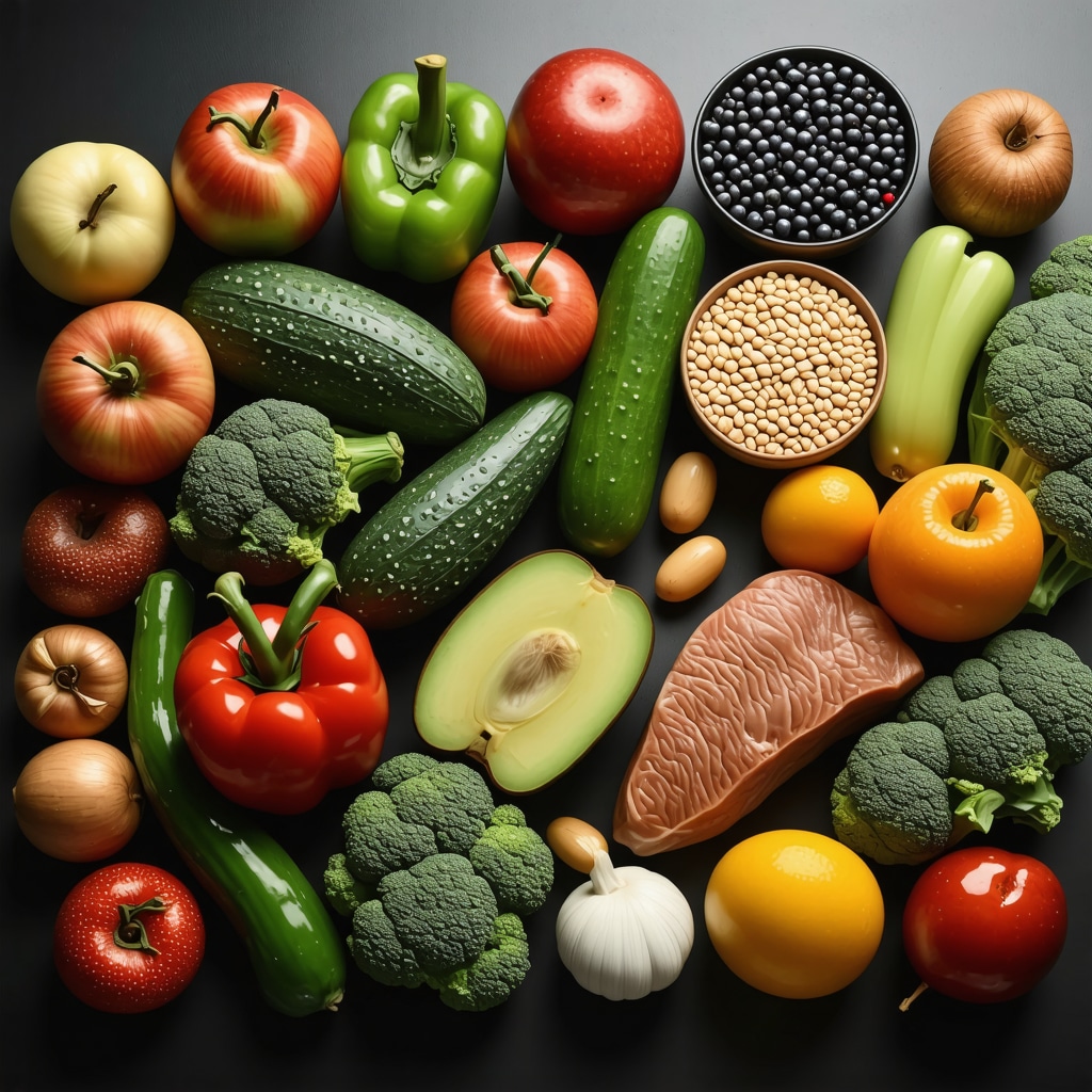 Foods That Help Maximize Semaglutide Effectiveness for Fat Loss