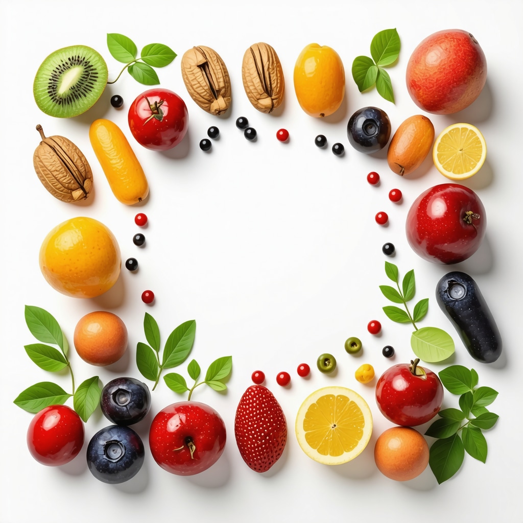 Foods That Support GLP-1 Diet Support for Effective Fat Loss