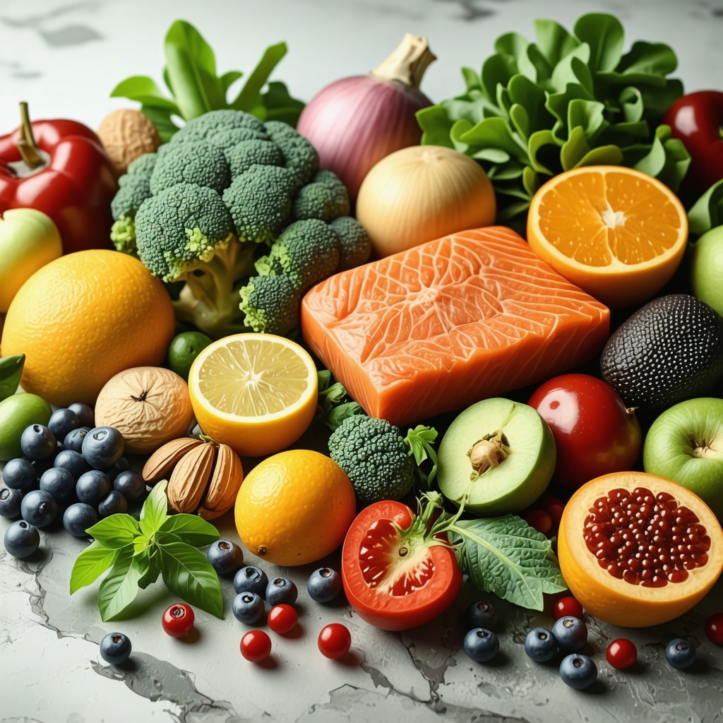 Foods That Support Your Injections and Maximize Fat Burn in 2024