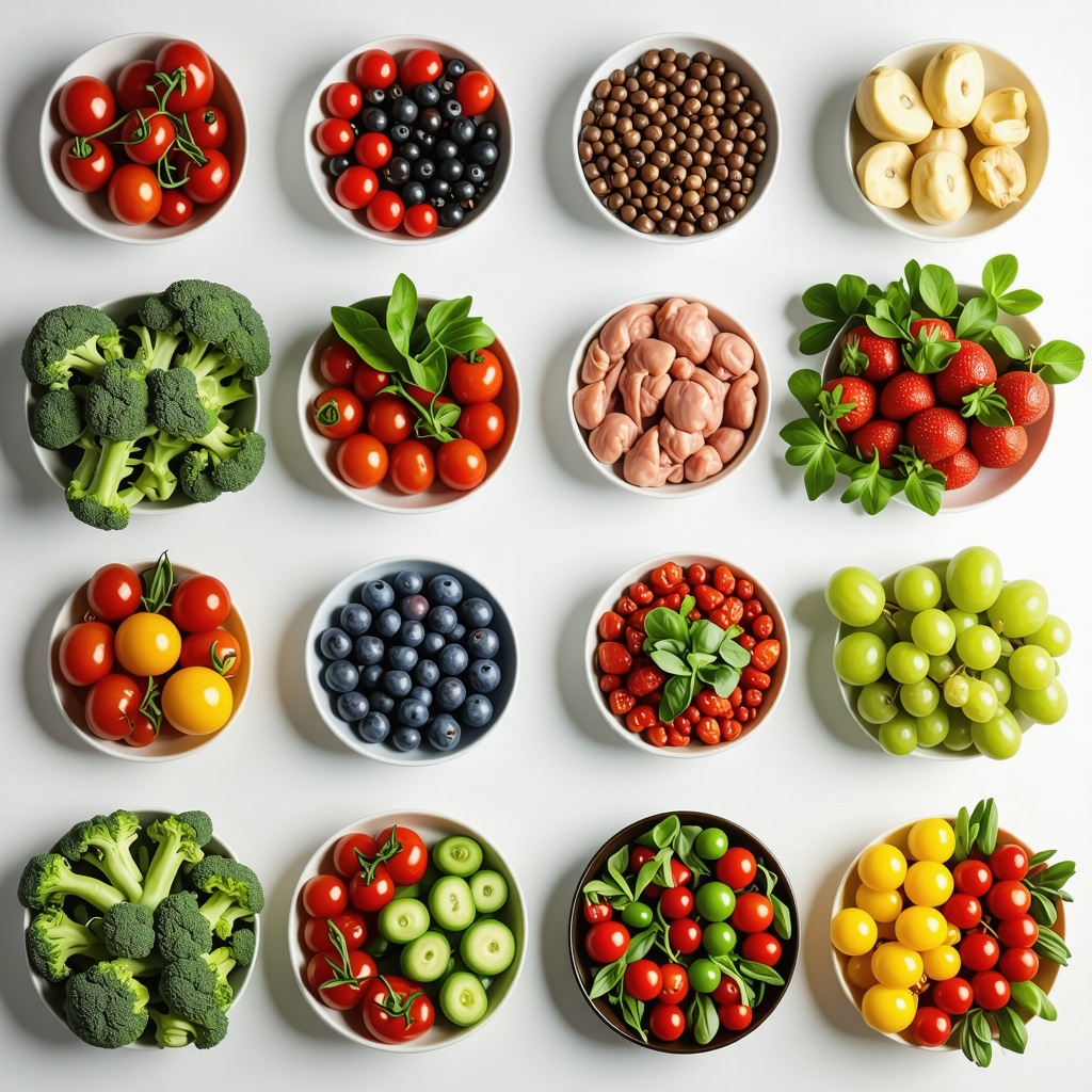 Foods That Support Your Prescription Weight Loss Journey in 2024