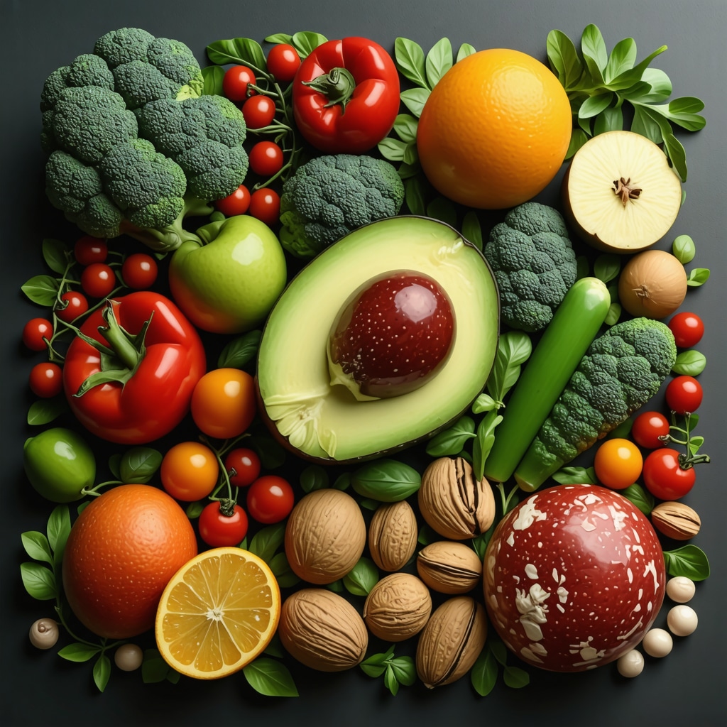 Foods to Support GLP-1 Medications for Sustainable Weight Loss
