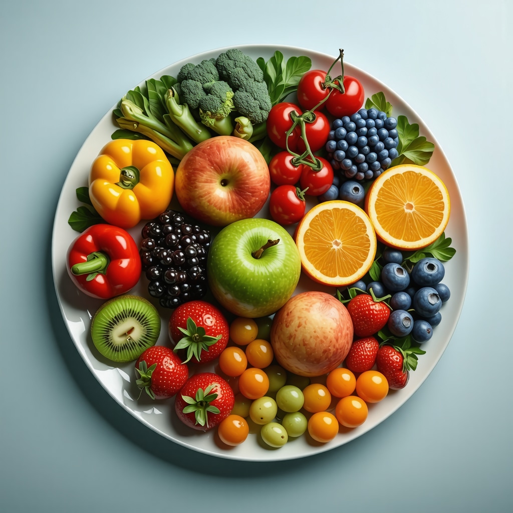 GLP-1 Diet Support: Foods That Accelerate Fat Loss in 2024