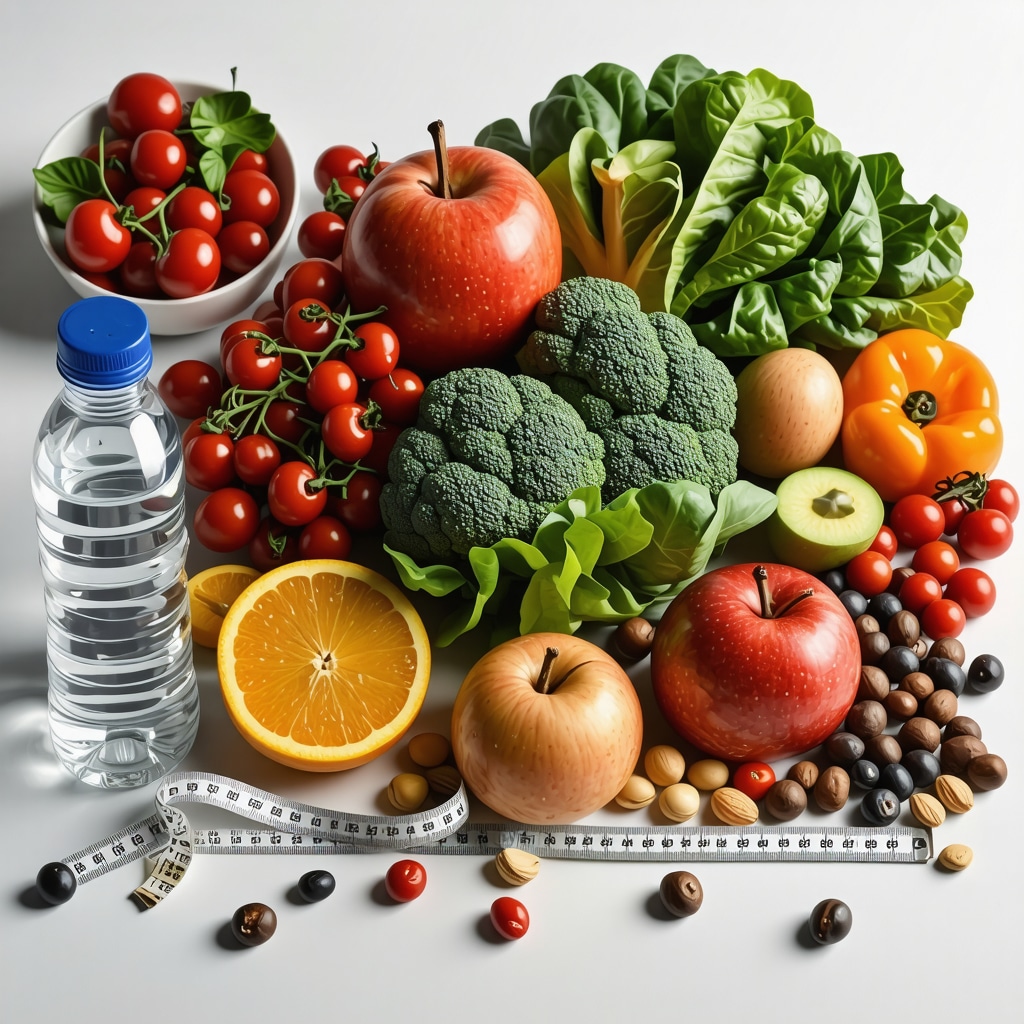 GLP-1 Drug Dietary Support: Best Foods for Consistent Fat Loss