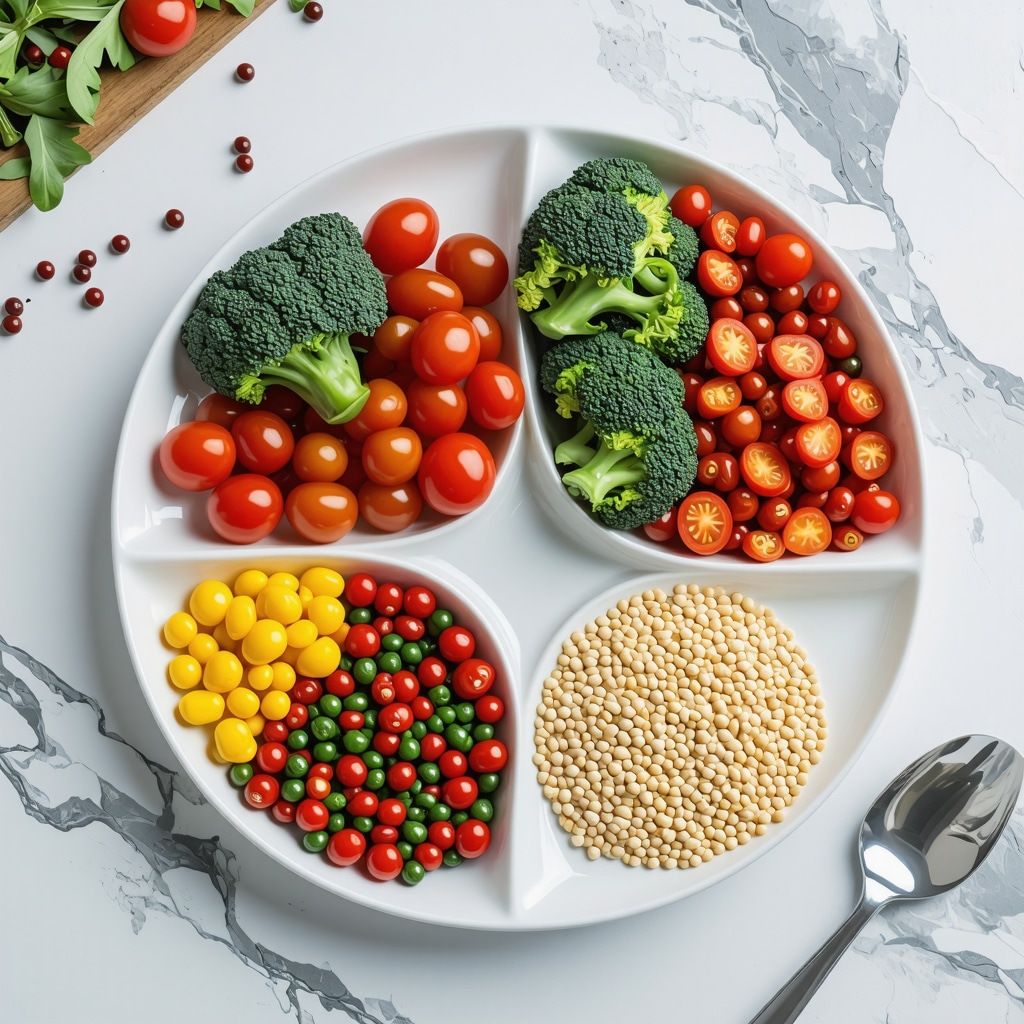 GLP-1 Drug Dietary Support: Best Foods to Promote Fat Loss in 2024