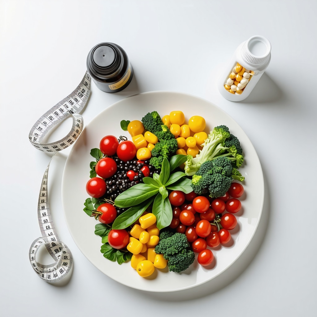 GLP-1 Drug Dietary Support: Essential Nutrients for Fat Loss Success