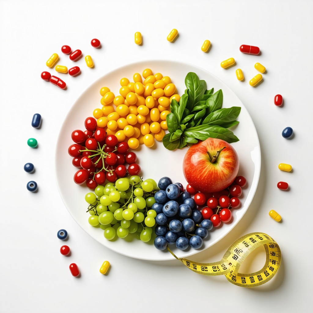 GLP-1 Drug Dietary Support Essentials for Effective Fat Loss