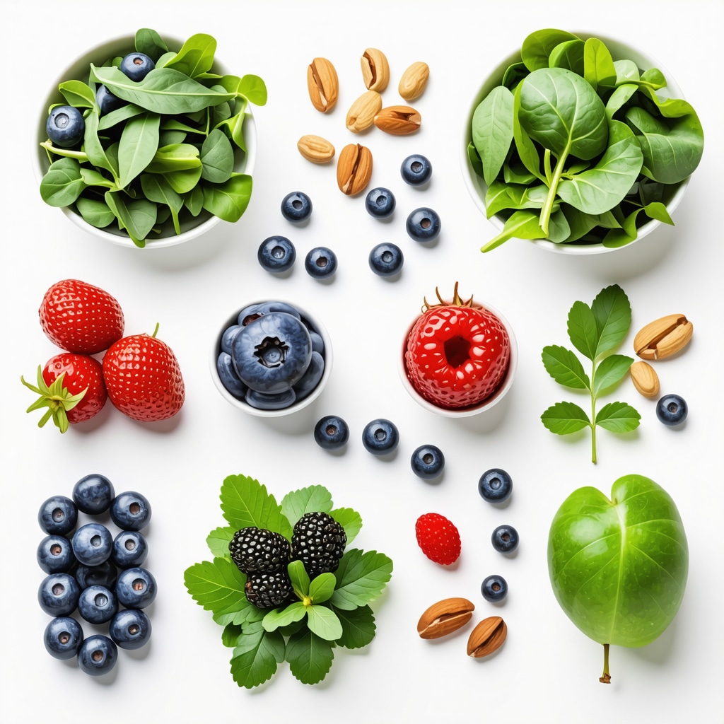 GLP-1 Drug Dietary Support: Foods That Amplify Weight Loss