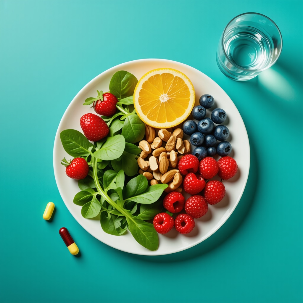 GLP-1 Drug Dietary Support: Foods That Boost Weight Loss