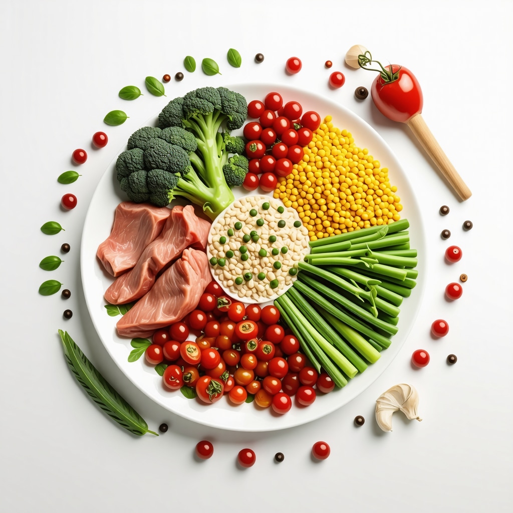 GLP-1 Drug Dietary Support: Foods to Maximize Fat Loss Outcomes