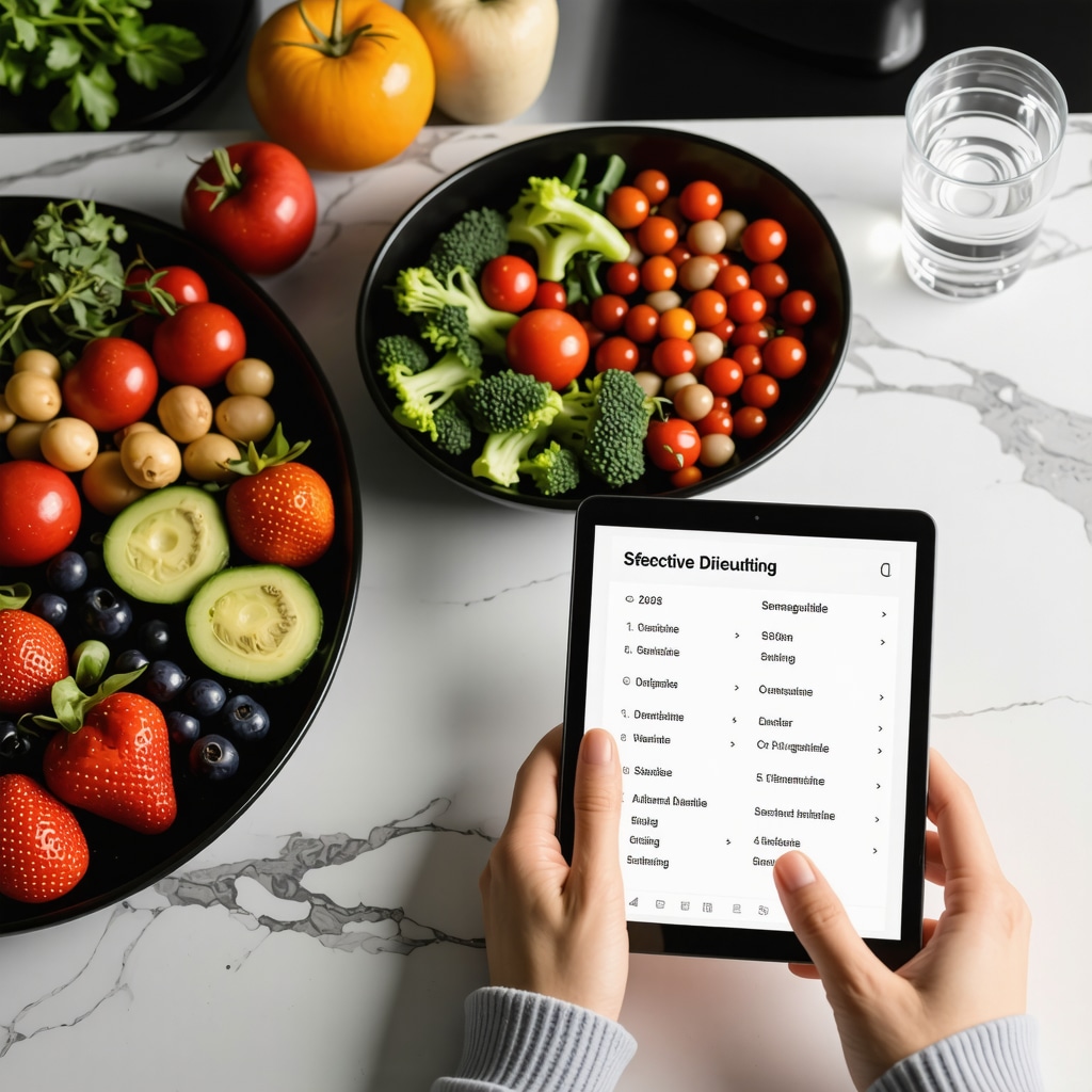 Guide to Effective Diet Plans for Semaglutide Users in 2024