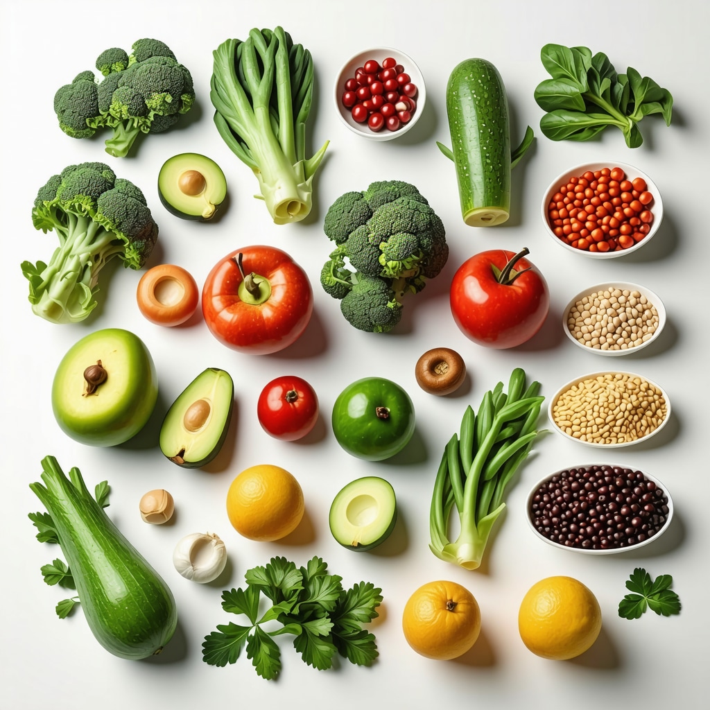 Healthy Eating with Ozempic: Best Foods for Weight Loss