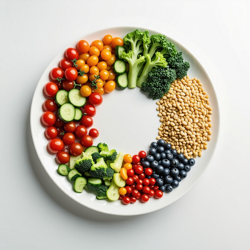 Healthy Eating with Ozempic: Key Nutrition Tips for Better Fat Loss Success