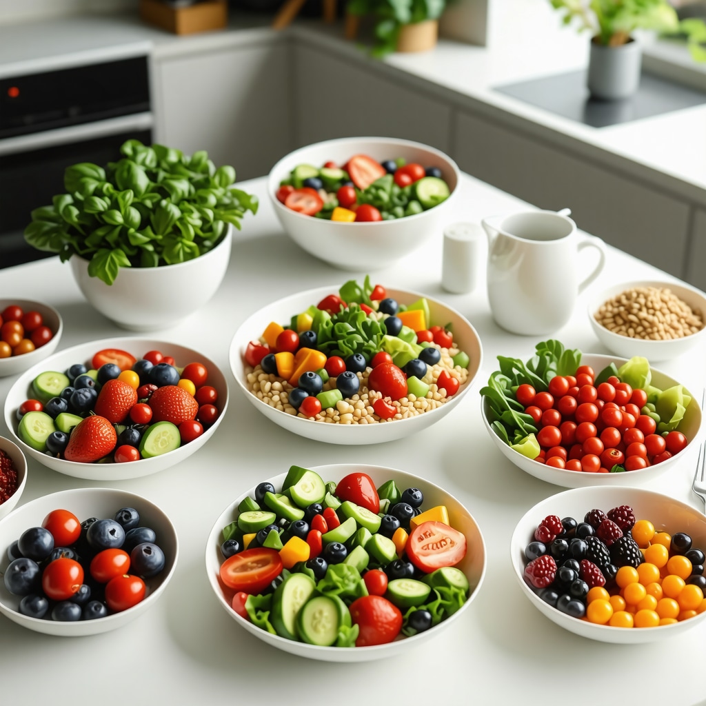 Healthy Eating with Ozempic: Tips for Steady Weight Loss Success