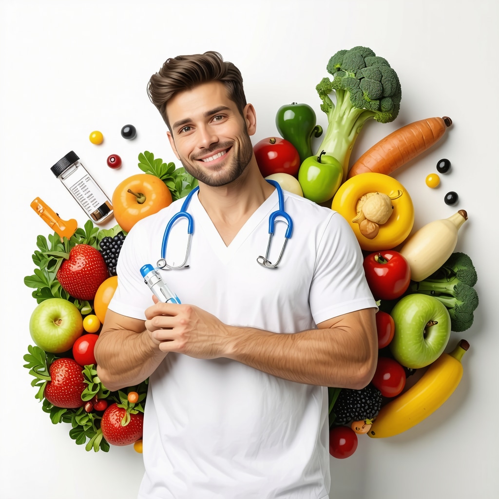 How Combining Diet and Injections Accelerates Fat Loss Fast